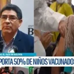 Potosí Impulsa Vacunación Escolar: Ministerio de Salud Refuerza Brigadas para Alcanzar el 100%