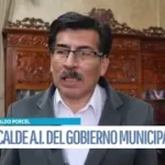 Selección Sub-14 de Fútbol de Salón de Potosí Recibe Dotación de Implementos para Torneo