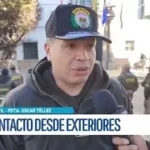 Pofoma Potosí Intensifica Controles y Lanza Alerta Contra la Tenencia Ilegal de Animales Silvestres