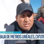 Polémica en Potosí por los Puestos de Ch’utillos Ciudadanos Exigen Rebaja y Denuncian Demoras