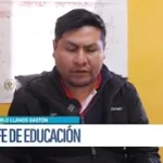 Potosí Mejora la Infraestructura Escolar Antes del Invierno