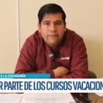 Escuelas Deportivas Municipales de Potosí Ofrecen Programas Gratuitos en Vacaciones