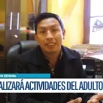 Reapertura de Actividades Recreativas para Adultos Mayor
