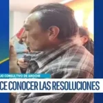 COMCIPO Exige Rechazo Inmediato a Contratos de Litio y Convoca a Movilización Nacional