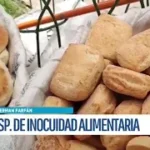 Control de Precios de Pan en Mercados de Potosí