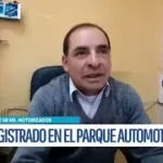 Potosí Enfrenta Desafío por Vehículos con Placas de Otros Departamentos