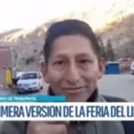 Tinquipaya Impulsa la Lectura y Creación Literaria con la Primera Feria del Libro