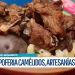 ¡Todo Listo para la 14ª Feria de Camélidos, Gastronomía y Artesanía en Potosí!