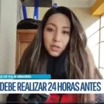 Permisos de Viaje para Menores: Defensoría de la Niñez Centraliza Trámites en Nueva Terminal