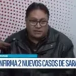 Potosí Actúa Decisivamente para Contener Nuevos Casos de COVID-19 con Origen en Santa Cruz