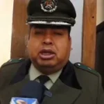 Seguridad Ciudadana del Municipio: Distrito 6 de Potosí Recibirá Mañana Alarmas Vecinales