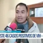 Aumento Alarmante de Casos de VIH en Potosí: Jóvenes de 18 a 24 Años los Más Afectados
