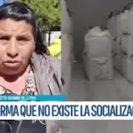Preocupación en Potosí por Aprobación de Ley del Litio «a Espaldas del Pueblo»