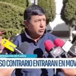 Vecinos de Villa 3 de Mayo Denuncian Incumplimiento de Catastro Exigen Anulación de Planos Ilegales