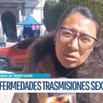 Lanzan Campaña de Prevención de ITS y Embarazos no Deseados Durante Festividades de Chutillos