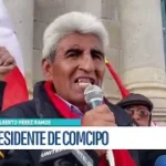 Potosí reafirma su unidad y rechaza contratos de litio