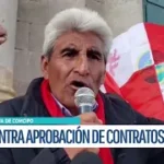 Comcipo exige a autoridades defender el litio y el Cerro Rico