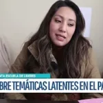 Defensoría de la Niñez y Adolescencia impulsa Escuela de Líderes en Potosí