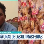 Capacitan a participantes de la Feria del Chambergo, Sopaipilla y Tawa Tawa