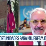 UNFPA impulsa en Potosí trabajo integral para prevenir el embarazo adolescente y violencia de género