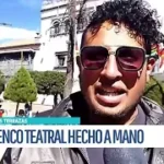 Festival de Teatro y Comedia promete risas y diversión en Potosí