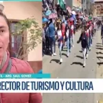 Recta final de las actividades de Ch’utillos 2025 en Potosí