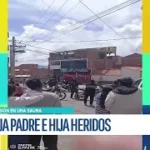 Explosión en sauna de Potosí estremece a vecinos de la zona