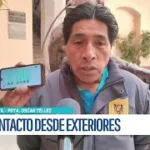 Unidad de Gestión de Riesgos alerta por ausencia de lluvias y afectación al sector rural en Potosí