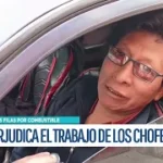 Potosí enfrenta nuevamente largas filas para abastecerse de gasolina