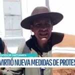 Juntas vecinales toman de manera pacífica la Alcaldía en rechazo a protestas sindicales