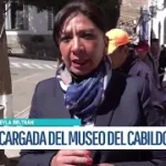 Museo reabre sus puertas con atención permanente y prepara presentación de maqueta virtual