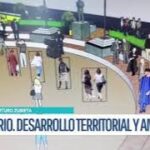 Municipio de Potosí destina un espacio exclusivo para periodistas en la avenida Canadá