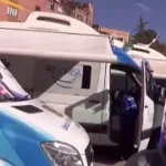 Cooperativas Mineras impulsan campaña médica gratuita en el Coliseo Minero