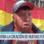 Comerciantes denuncian falta de cumplimiento de ordenanzas municipales y piden respeto