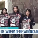 Estudiantes de Ingeniería Mecatrónica impulsan la innovación con el segundo concurso de hidrocuentes