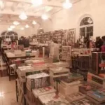 La Feria Internacional del Libro “Expolit” llega a su sexta versión en Potosí