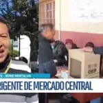 Sector de Comerciantes expresa preocupación por resultados electorales y futuro del país