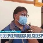 SEDES Potosí activa estrategia de contención ante brote de varicela en unidades educativas