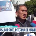 Productores denuncian irregularidades en la dirigencia interina de la CONAMIPE Bolivia – Potosi