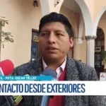 Centros de salud de Potosí cuentan con un 95% de abastecimiento, medicamentos y personal contratado