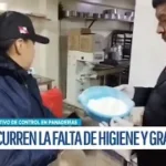 Se intensifica controles a panaderías por higiene y peso justo del pan en vísperas de Todos Santos