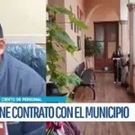 Recursos Humanos del Gobierno Municipal ratifica al 99% del personal contratado