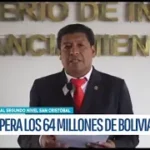 Gobierno Municipal de Potosí gestiona ante la UPRE la inscripción presupuestaria para Hospital