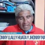 Consejo consultivo determina no permitir el retorno de Johnny Llally  a la silla edil de Potosí