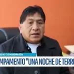 Comunidad de Mondragón prepara “Noche de Terror” en sus cuevas naturales