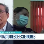 Autoridades de Salud de Potosí hacen un llamado urgente a los padres: «Vacunen a sus hijos»