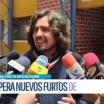 “Hoy comienza una nueva etapa para Bolivia que debe estar marcada por paz y desarrollo”