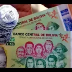 Potosí tendrá su propio billete y medalla del Bicentenario en honor a la llegada de Simón Bolívar