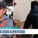 Inocuidad Alimentaria detecta falta de higiene y mala manipulación en panaderías