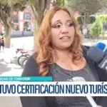 Comunidad de Condori es reconocida como nuevo destino turístico rumbo al Bicentenario